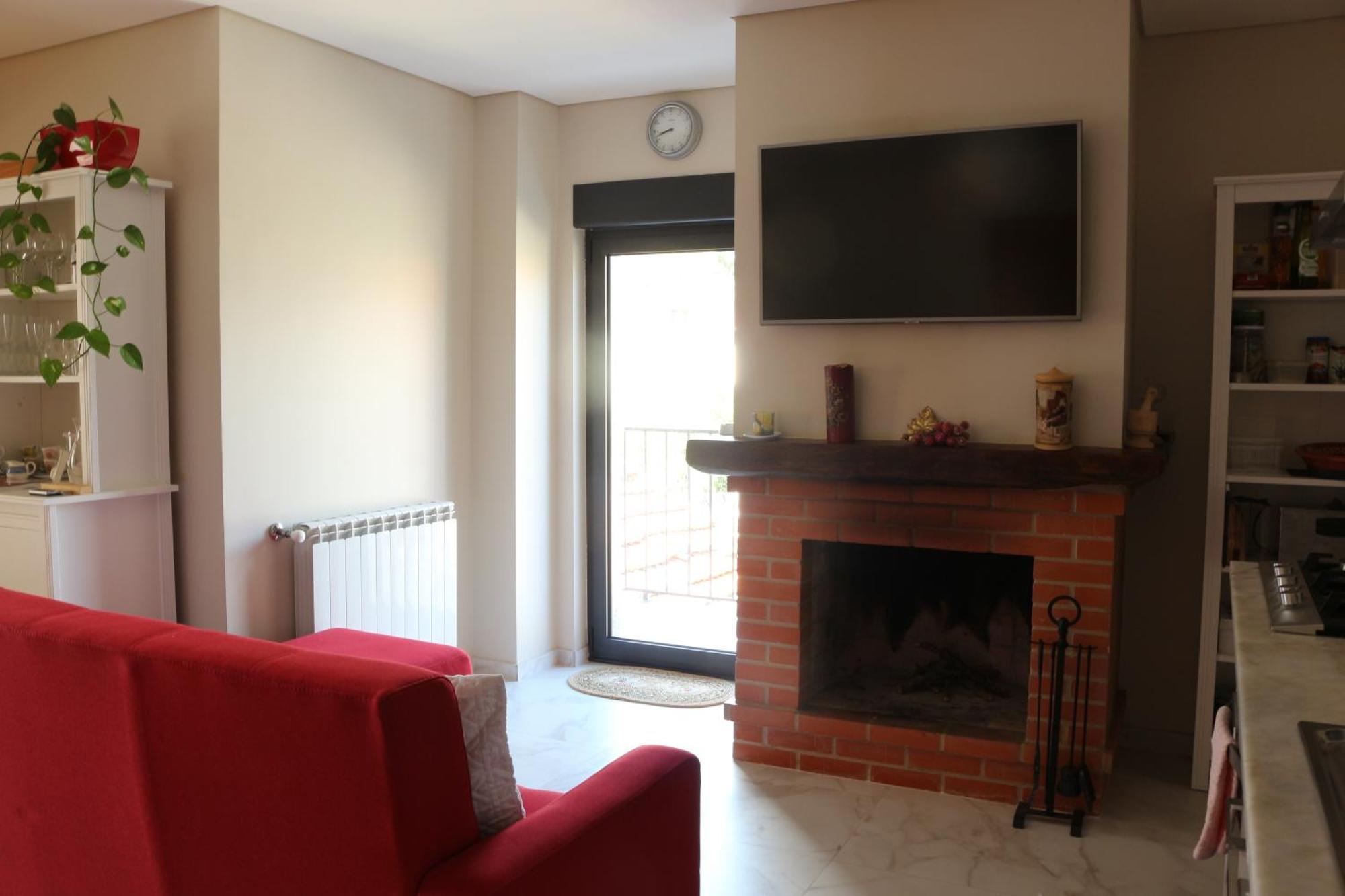 Vila De Campos - Geres Виейра-ду-Минью Экстерьер фото