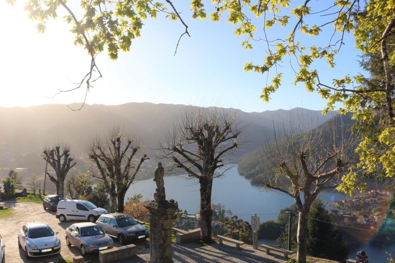 Vila De Campos - Geres Виейра-ду-Минью Экстерьер фото