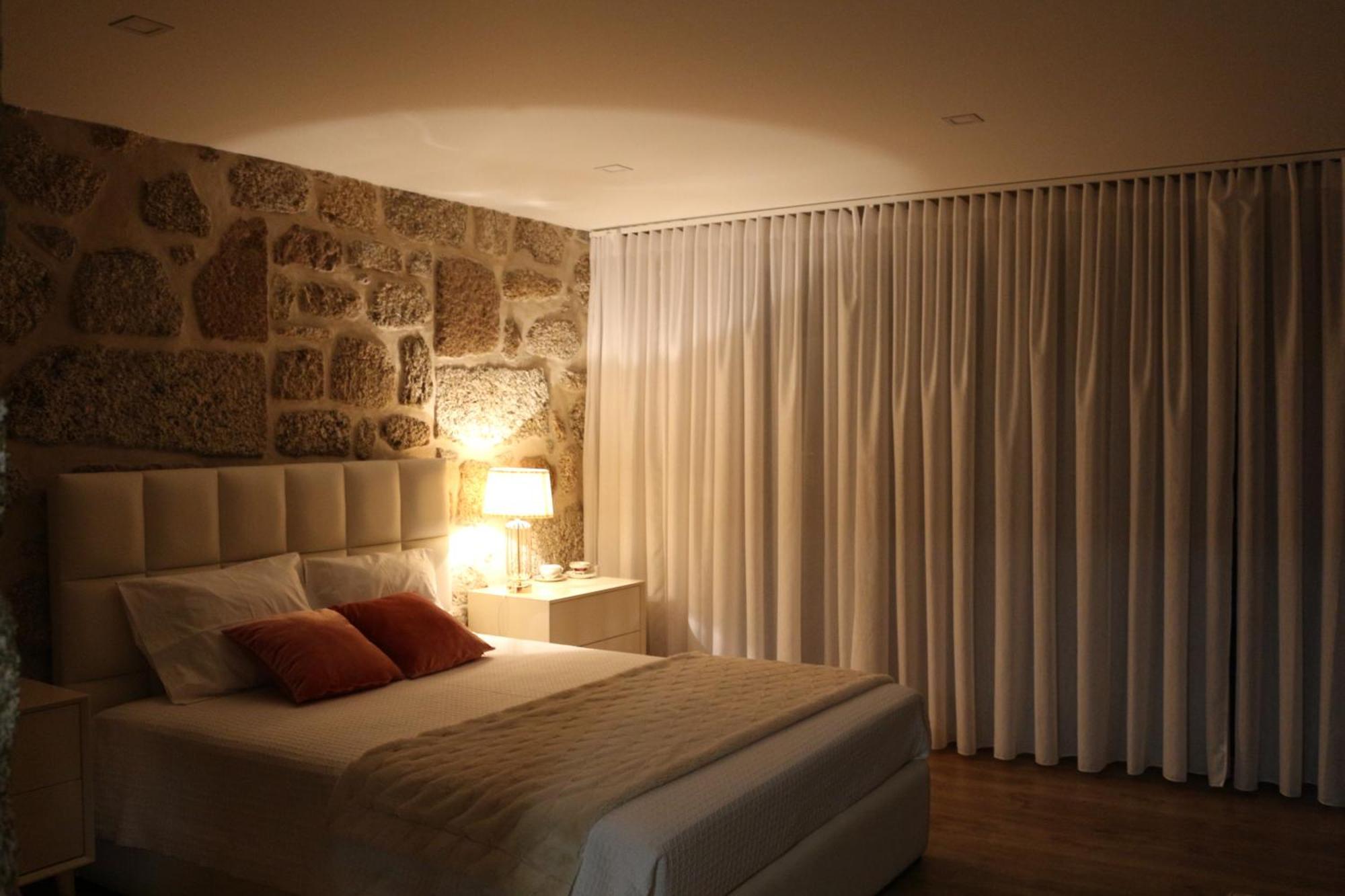 Vila De Campos - Geres Виейра-ду-Минью Экстерьер фото